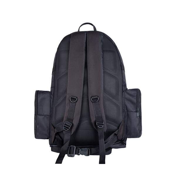 Cepli Outdoor Sırt Çantası 75 Lt Siyah