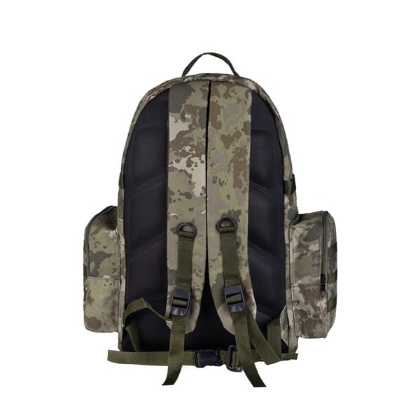 Cepli Outdoor Sırt Çantası 75 Lt TSK Kamuflaj