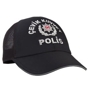 Çevik Kuvvet Kep Amir Sınıfı Yazlık