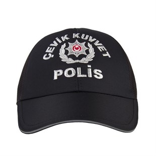 Çevik Kuvvet Kep Amir Sınıfı Yazlık