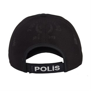 Çevik Kuvvet Kep Amir Sınıfı Yazlık