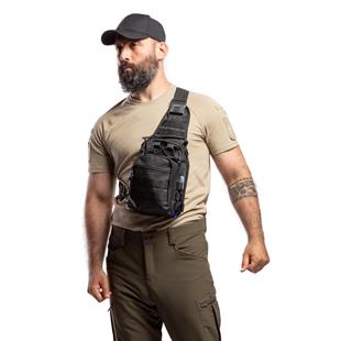 Çok Amaçlı Silah Taşıma Çantası