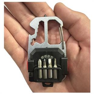 Çok Fonksiyonlu Mini Led Kamp Feneri PD-806