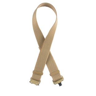 Çöl Rengi Dragon Palaska Çelik Tokalı