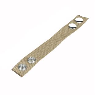 Çöl Rengi Palaska Köprüsü Çıt Çıt