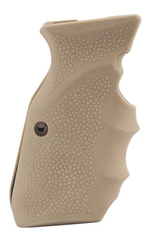 Çöl Rengi Sarsılmaz Ortopedik Silah Kabzesi