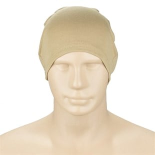 Çöl Rengi Termal Bere