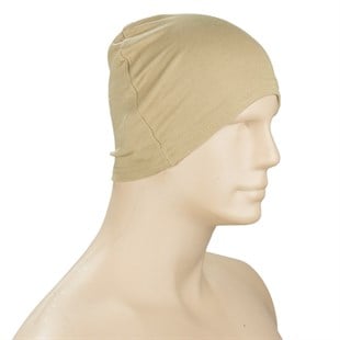 Çöl Rengi Termal Bere