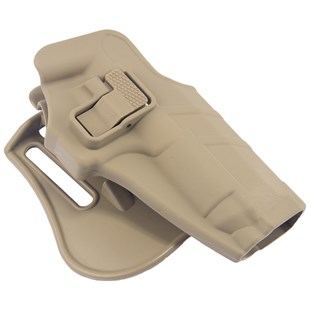 Unicorn Sarsılmaz Kılınç 2000 Mega Tabanca Kılıfı Taktik Kilitli Çöl Rengi