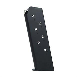 Colt M1911 Şarjör 45 Kalibre 7 Kapasite Siyah