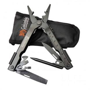 Columbia Çok Amaçlı Çakı ve İmha Pensesi