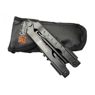 Columbia Çok Amaçlı Çakı ve İmha Pensesi