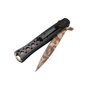 Columbia Çöl T-Lite 23cm