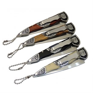 Columbia Dog Çakı Kemik