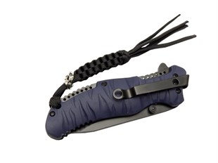 Columbia Tactical Çakı İpli Lacivert