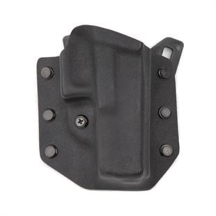 CZ 75 Kydex Tabanca Kılıfı Mat Görünümlü Dış Taşıma