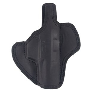 CZ P-10 C Tabanca Kılıfı İmperteks Tam Kelebek Atkılı