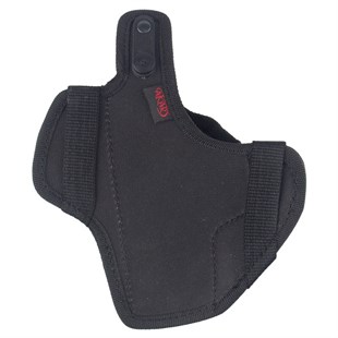 CZ P-10 C Tabanca Kılıfı İmperteks Tam Kelebek Atkılı