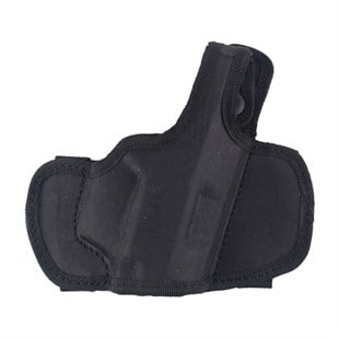 CZ P-10 C Tabanca Kılıfı İmperteks Yarım Kelebek Atkılı