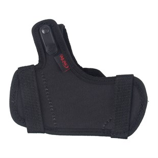 CZ P-10 C Tabanca Kılıfı İmperteks Yarım Kelebek Atkılı