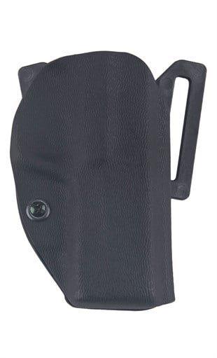 Cz P10 C Kydex tabanca kılıfı Kelebek Tokalı Speeder Serisi