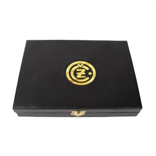 CZ Tabanca Saklama Kutusu Kadifeli