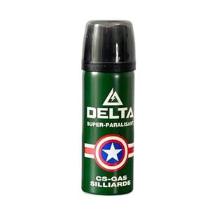 Delta Biber Gazı 50ml Orijinal