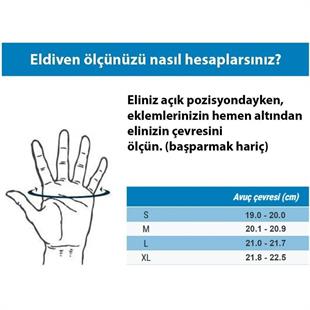 Delta Force Extra Taktik Atış Eldiveni Yarım Parmak Siyah