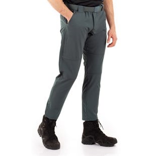 Delta Taktik Pantolon - Yazlık | Antrasit