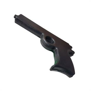 Dövüş Sporları Eğitim Tabancası Kauçuk Malzeme