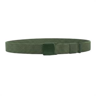 Esnek Taktik Kemer (Stretch Outdoor Serisi) - Haki