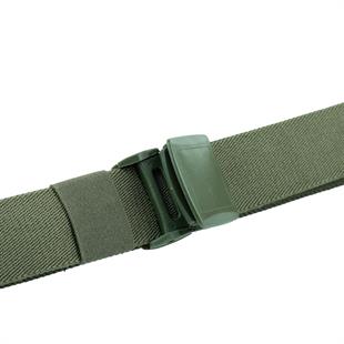 Esnek Taktik Kemer (Stretch Outdoor Serisi) - Haki