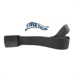 Evolite Outdoor Stretch Kemer 4cm Siyah