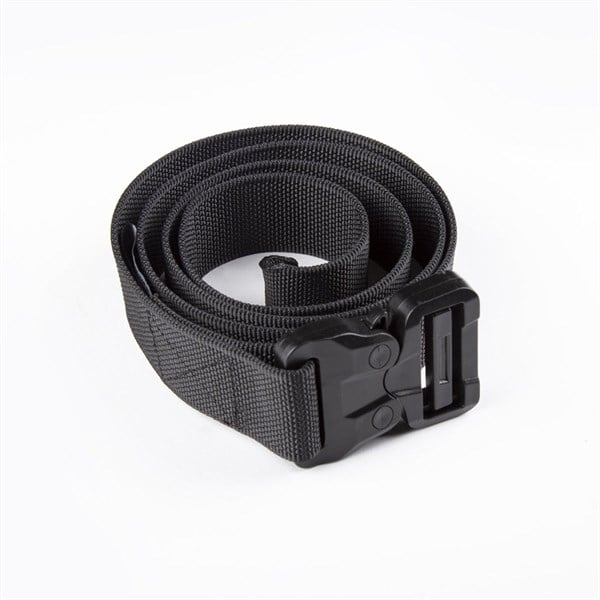 Evolite Patrol Tactical Kemer Siyah