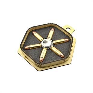 Fişek Stres Çarkı