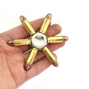 Fişek Stres Çarkı