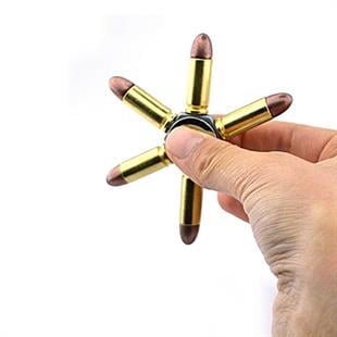 Fişek Stres Çarkı