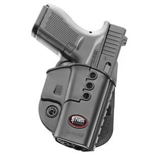 Fobus Glock 43 Tabanca Kılıfı