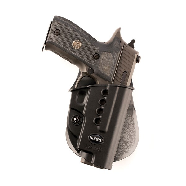 Fobus Sig Sauer P220 P226 Yeni Nesil Tabanca Kılıfı