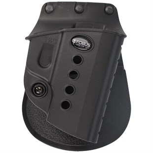 Fobus Walther PPS Tabanca Kılıfı
