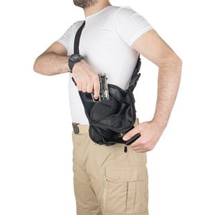 Hovergm Focus Taktik Silah Taşıma Çantası