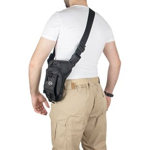 Hovergm Focus Taktik Silah Taşıma Çantası