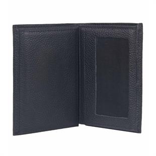 Fonksiyonel Hakiki Deri Erkek Cüzdan