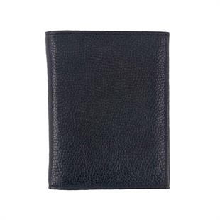 Fonksiyonel Hakiki Deri Erkek Cüzdan