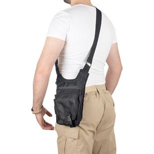 Fonksiyonel Silah Taşıma Çantası