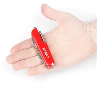 General Camp 10 Fonksiyonlu Cep Çakısı