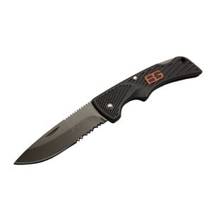 Gerber Avcı ve Kamp Bıçağı 15cm
