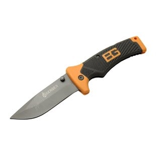 Gerber Avcı ve Kamp Bıçağı 21cm