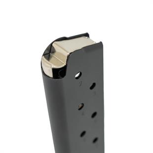 Girsan MC 1911 Şarjör 45 Kalibre 7 Kapasite Siyah