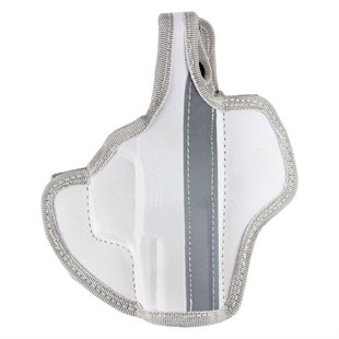 Girsan MC 28 Tabanca Kılıfı İmperteks Tam Kelebek Beyaz